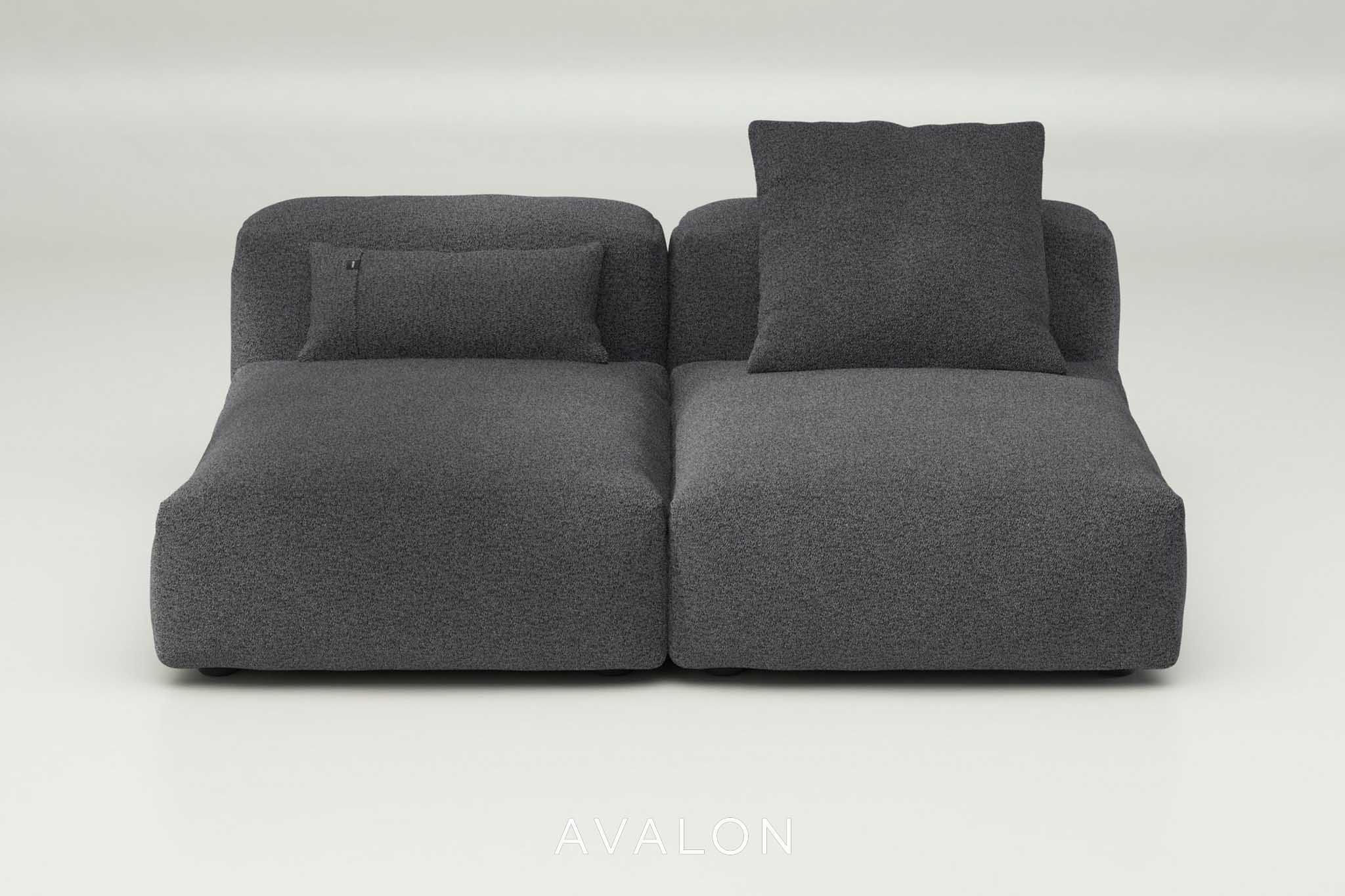 Vetsak sofa set 01 medium