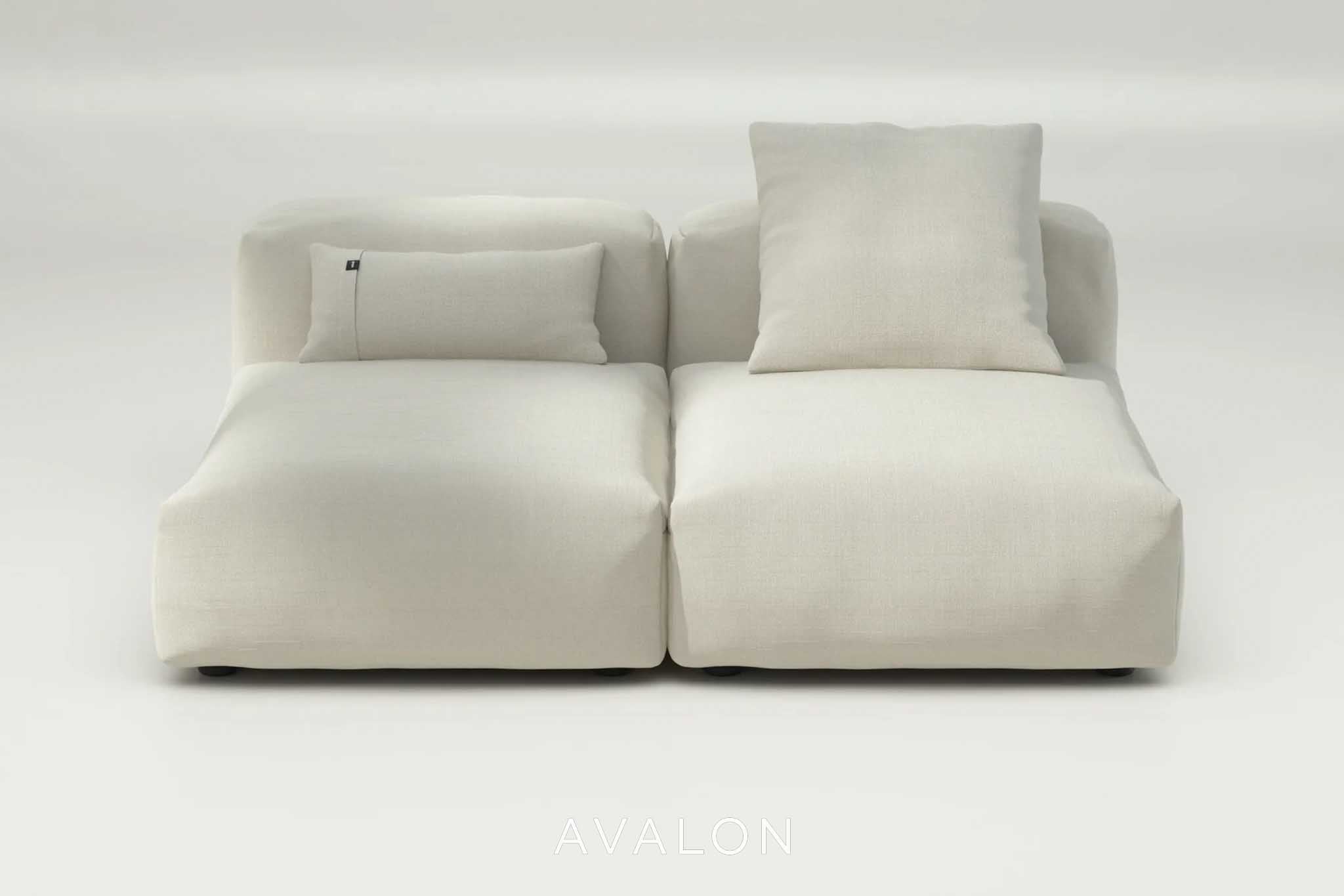 Vetsak sofa set 01 medium