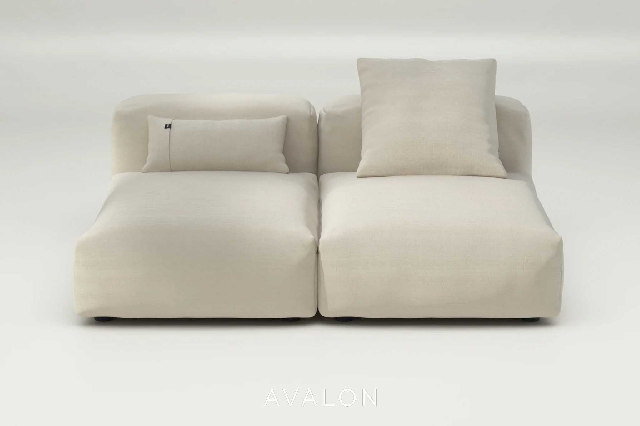 Vetsak sofa set 01 medium