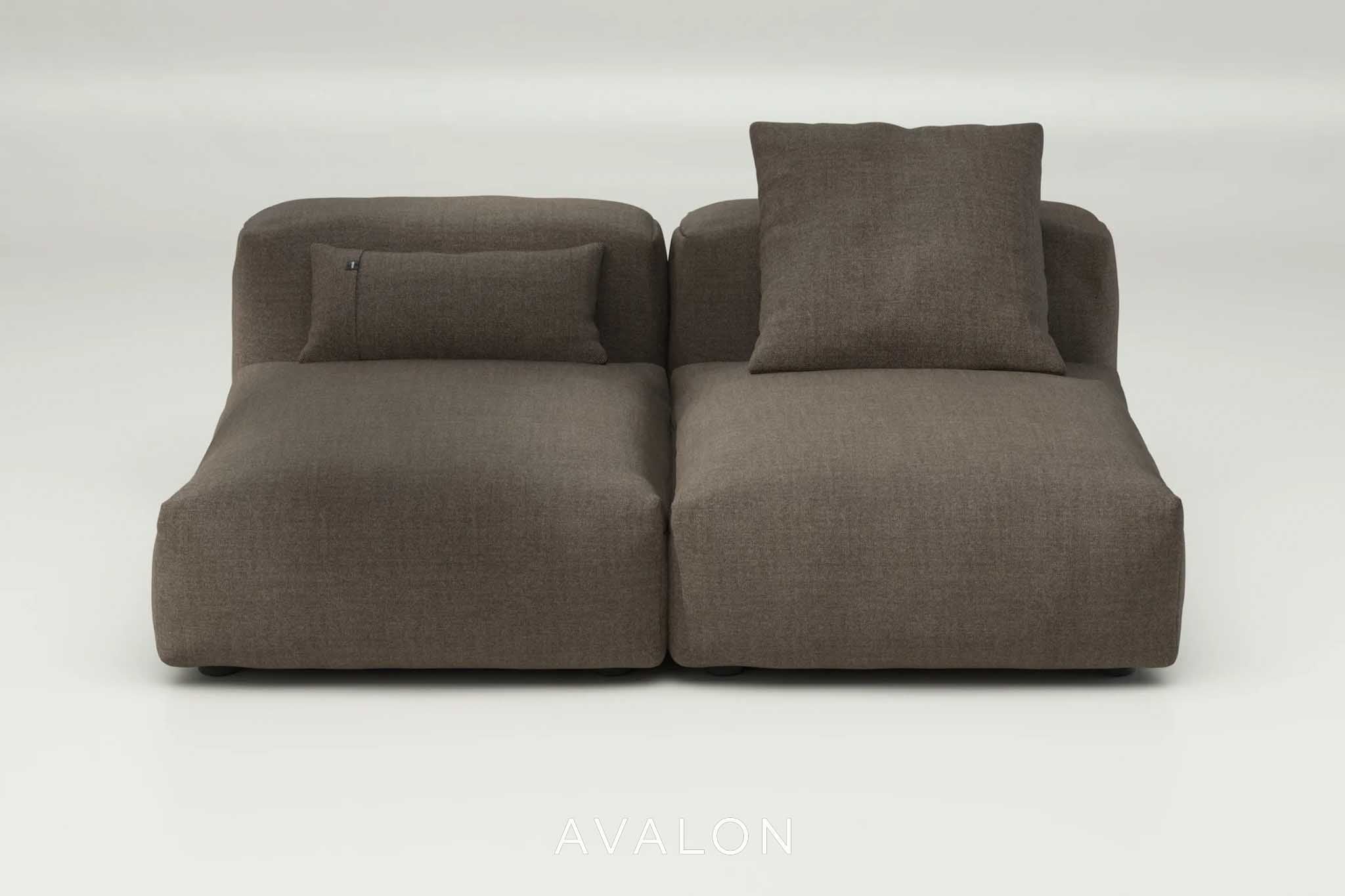 Vetsak sofa set 01 medium