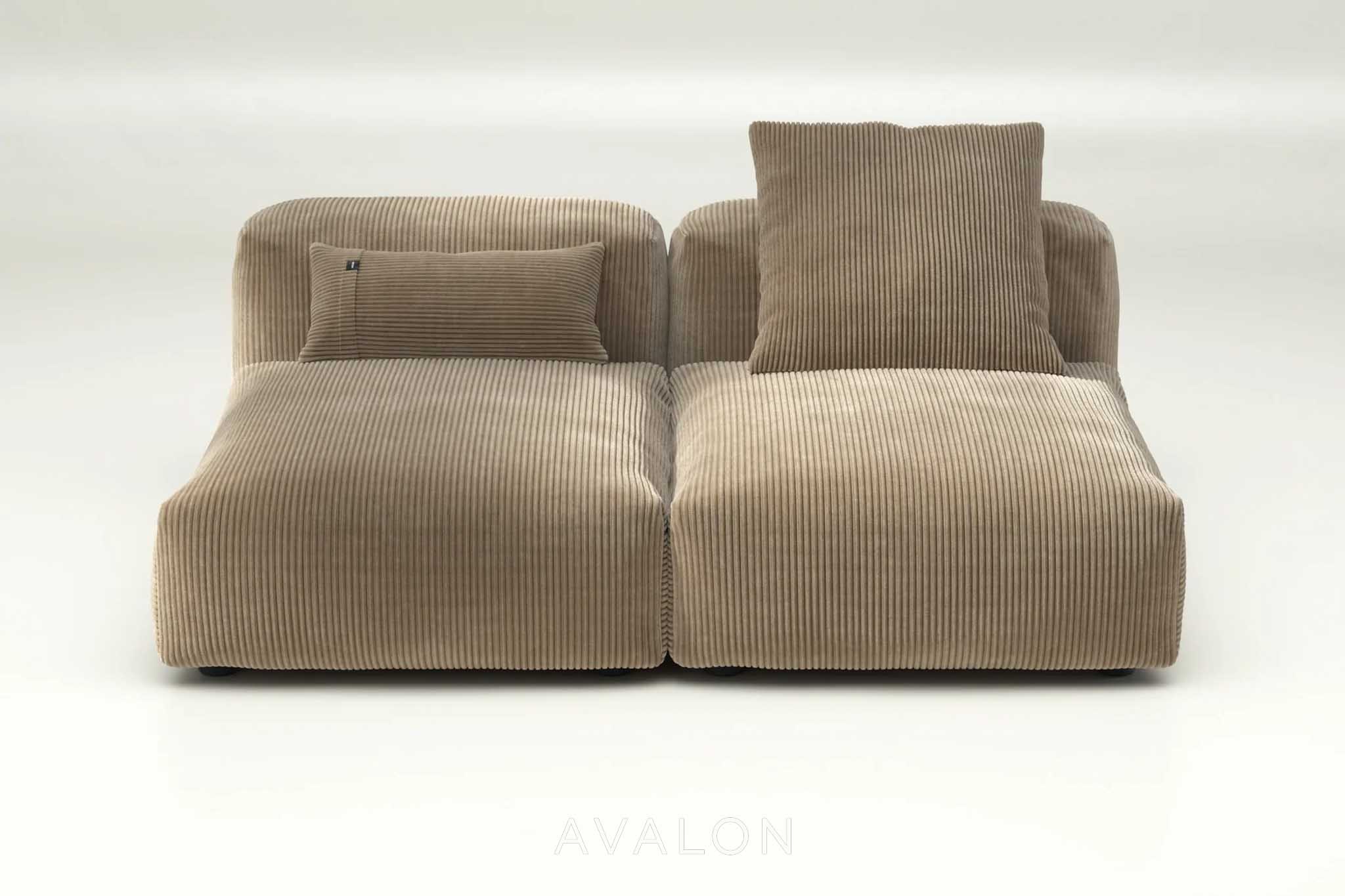 Vetsak sofa set 01 medium