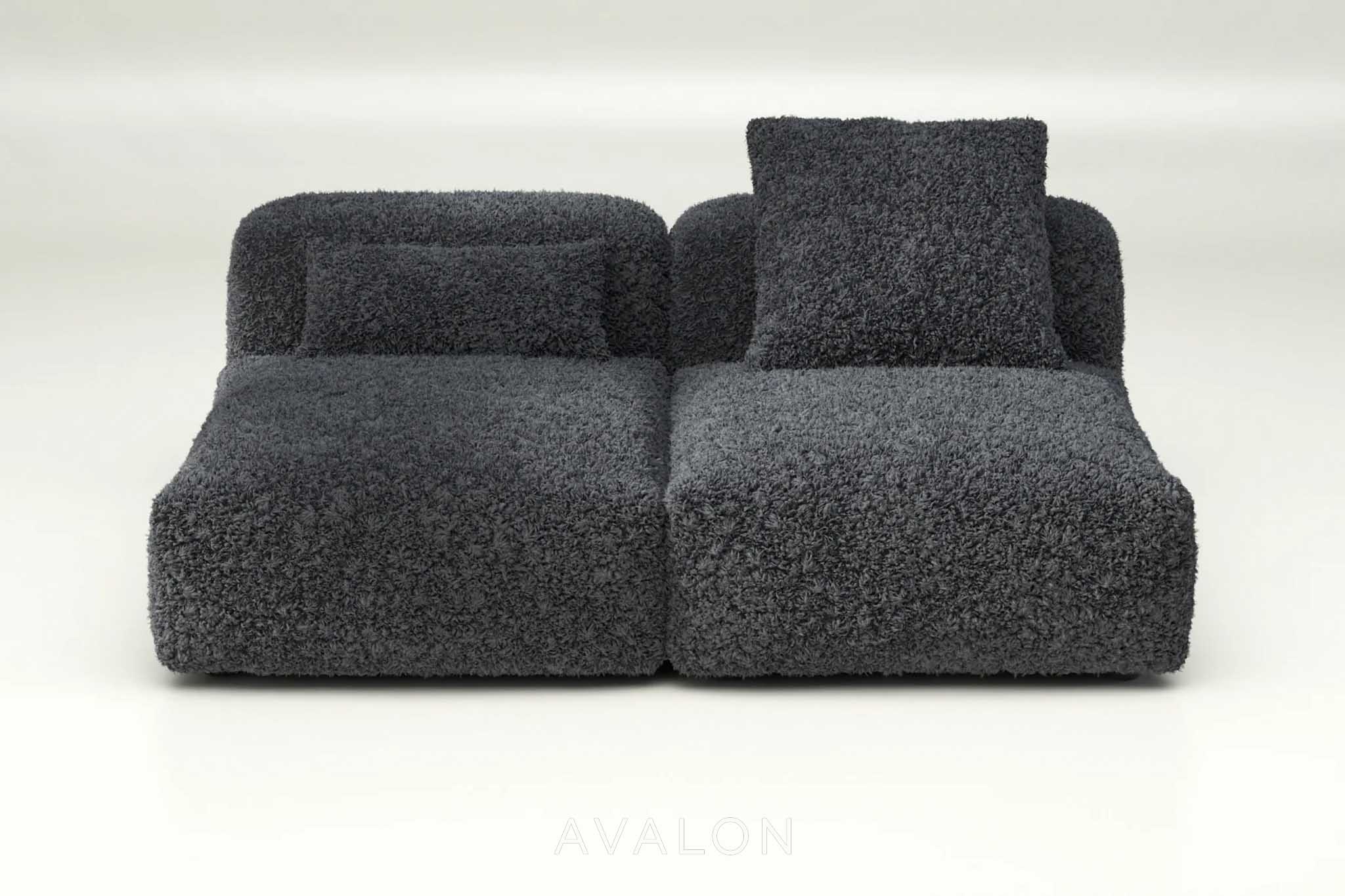 Vetsak sofa set 01 medium