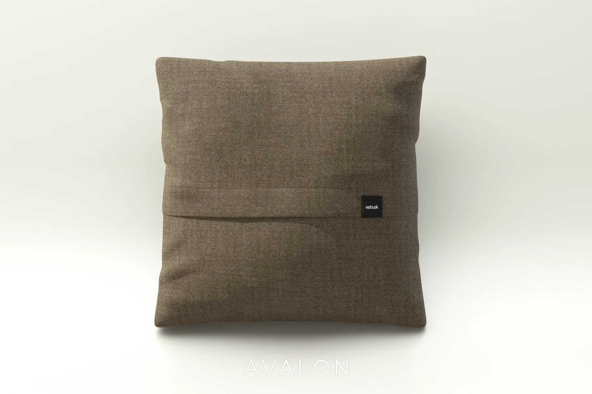 Cushion Vetsak Big Pillow | 60x60 cm