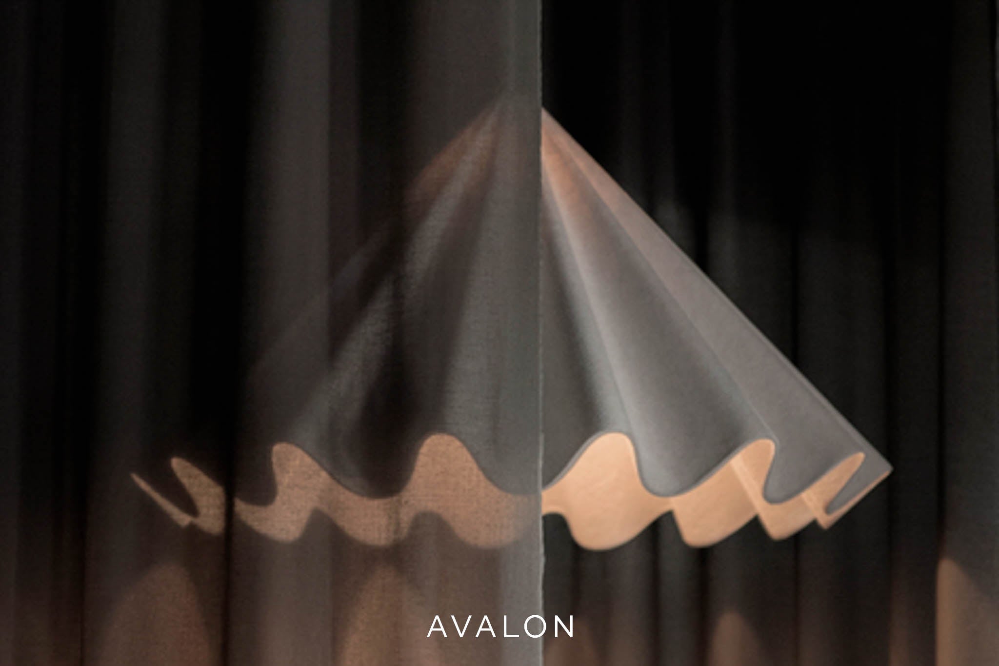 Lamp - luxe design lampen by Avalon Spaces