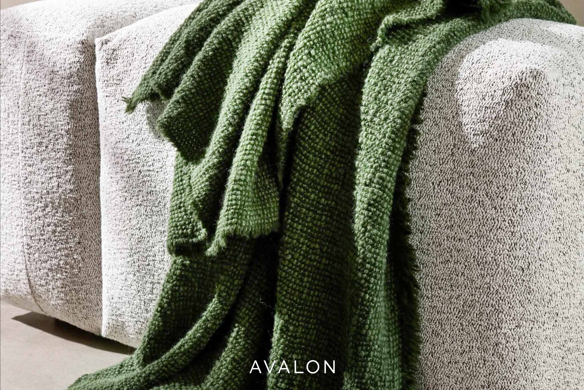 Accessoires - luxe design-accessoires by Avalon