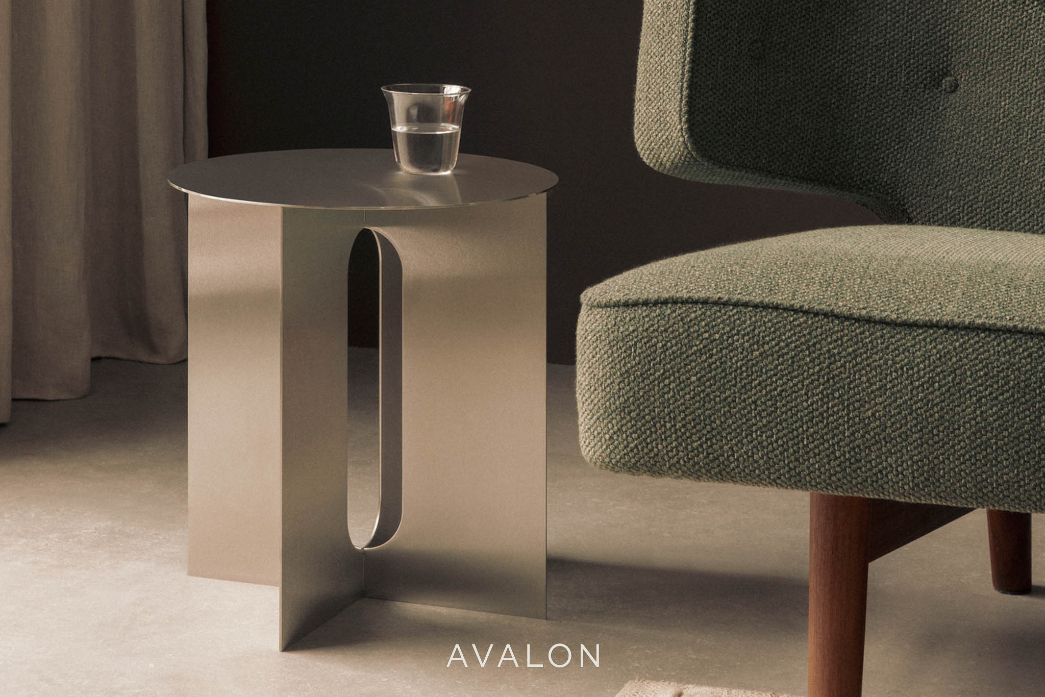 Audo by Avalon