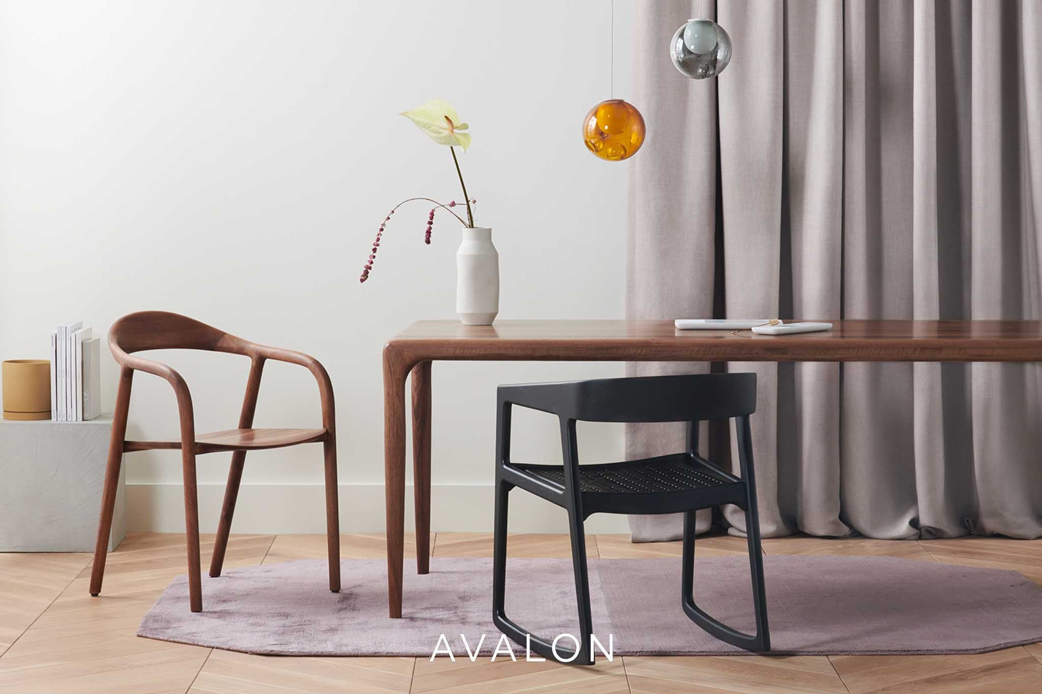 Eettafel Artisan Latus