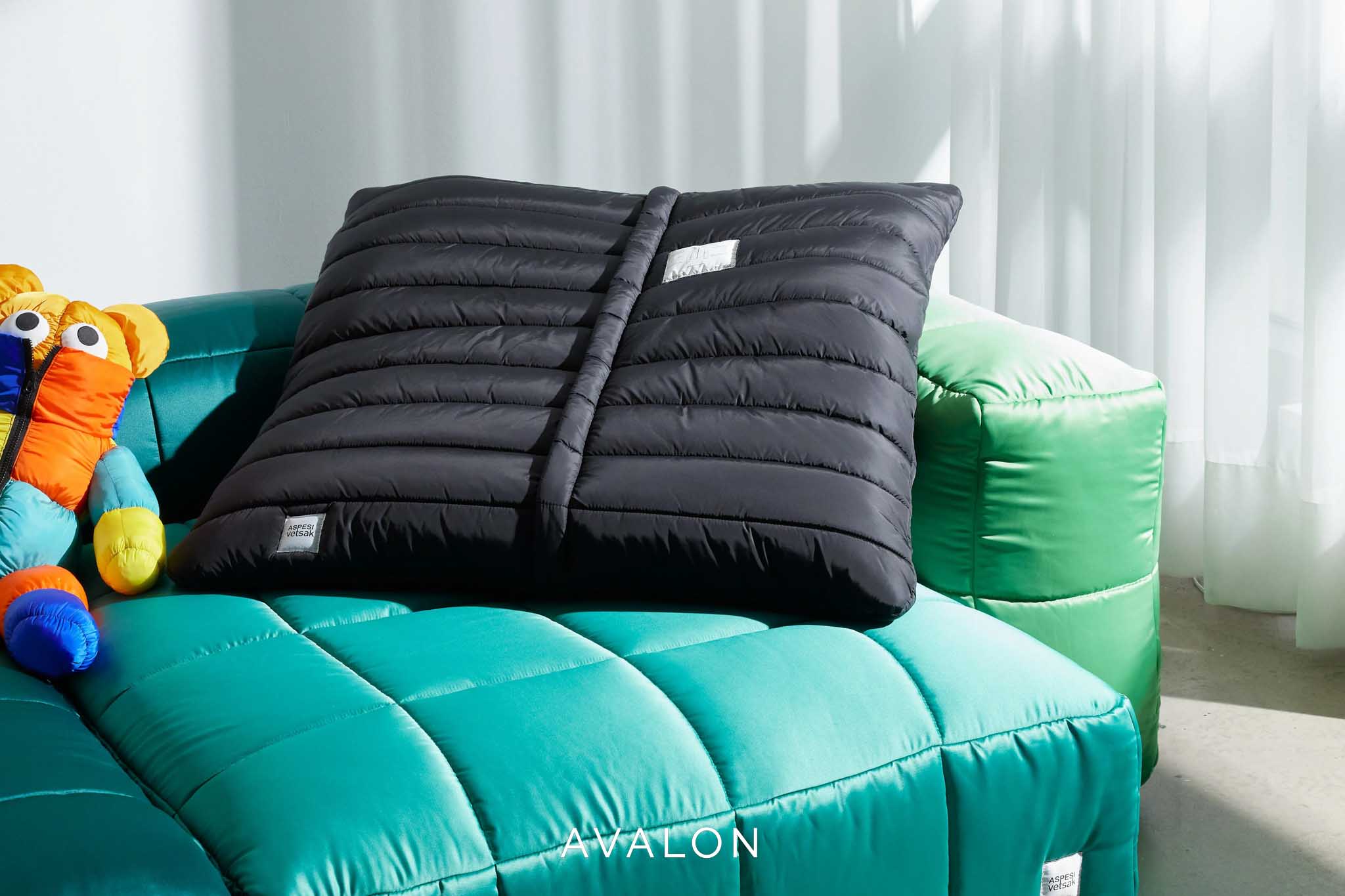 Vetsak kussen Jumbo Pillow