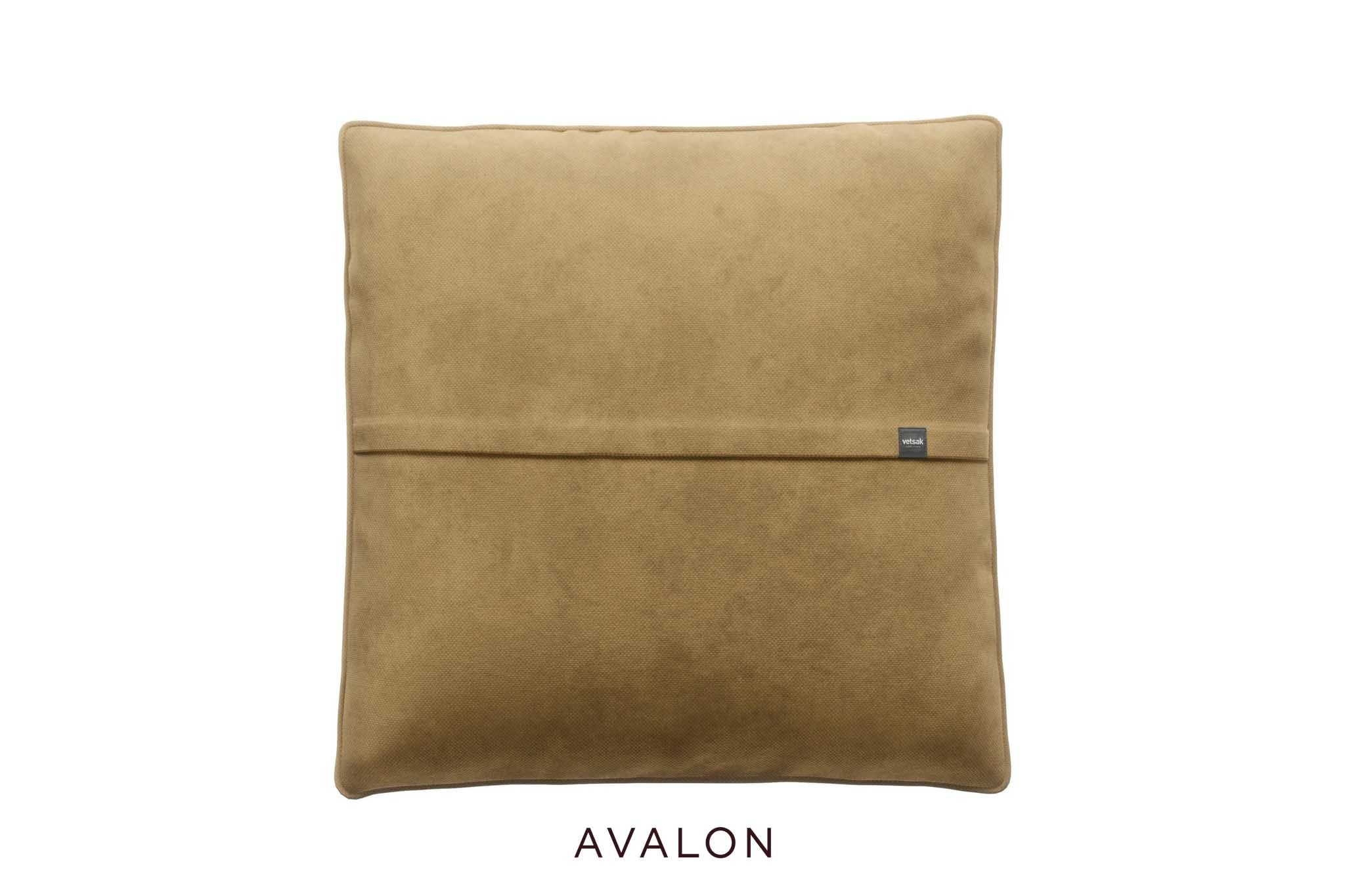 Kussen Vetsak Jumbo Pillow | 100x100 cm