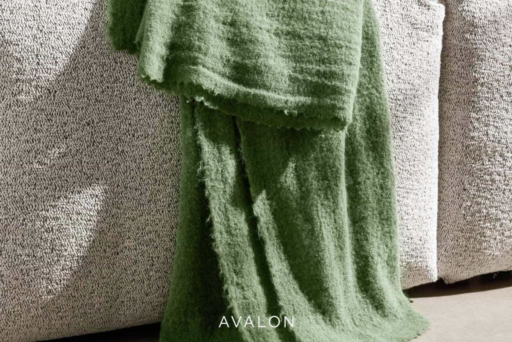 Plaid Vetsak Blanket 180x130 cm