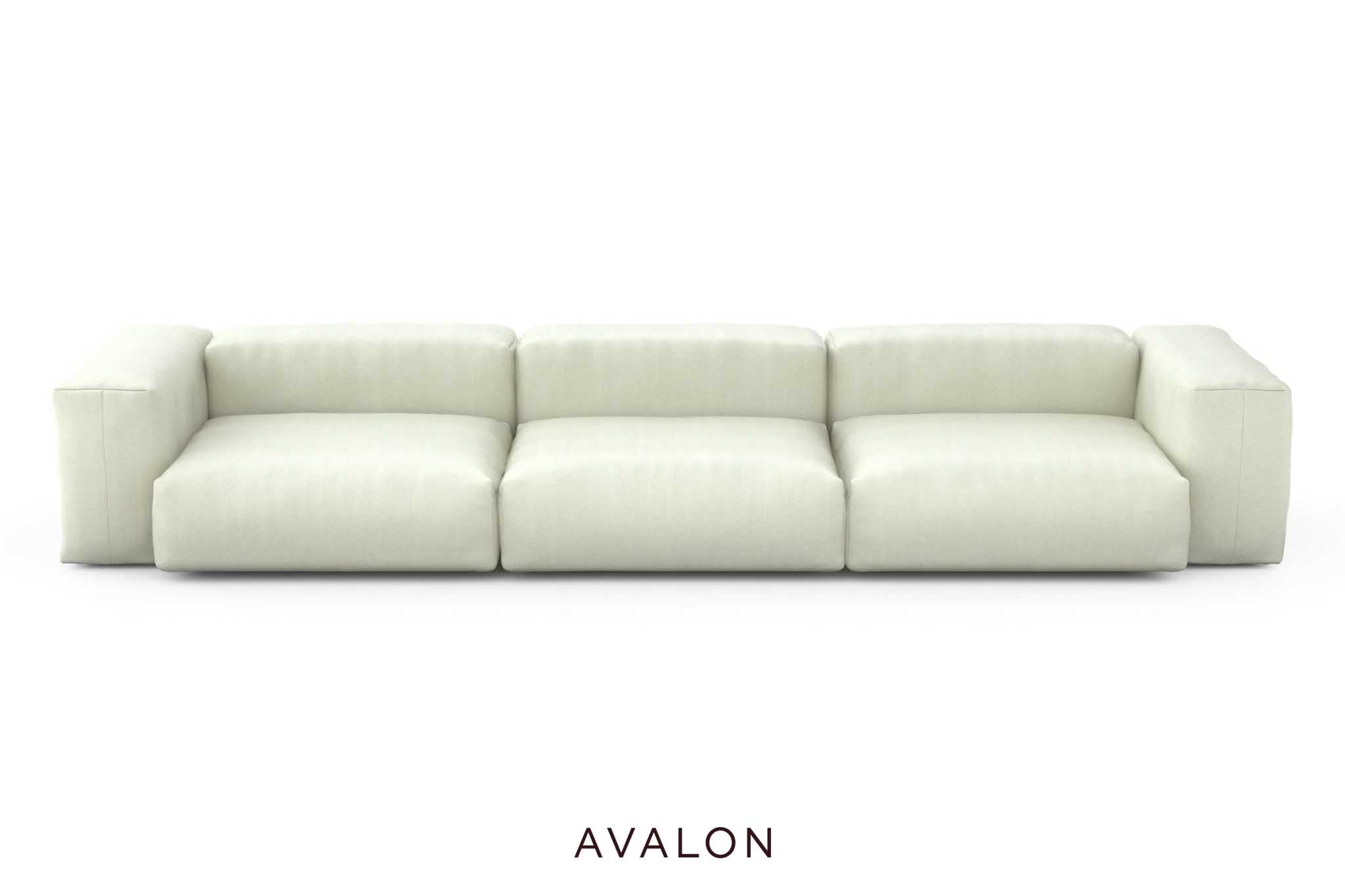 Sofa Vetsak 377x115 cm