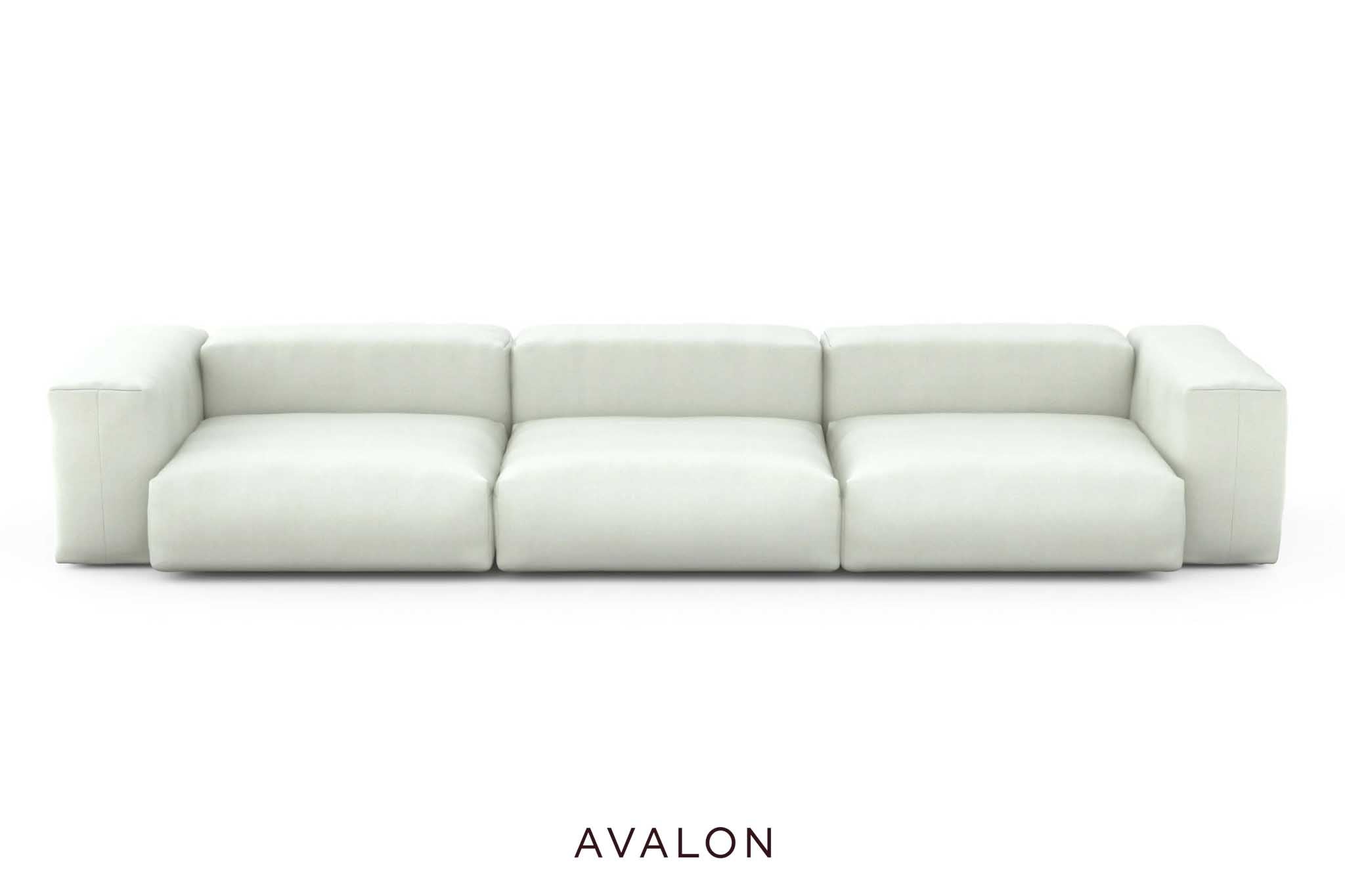 Sofa Vetsak 377x115 cm