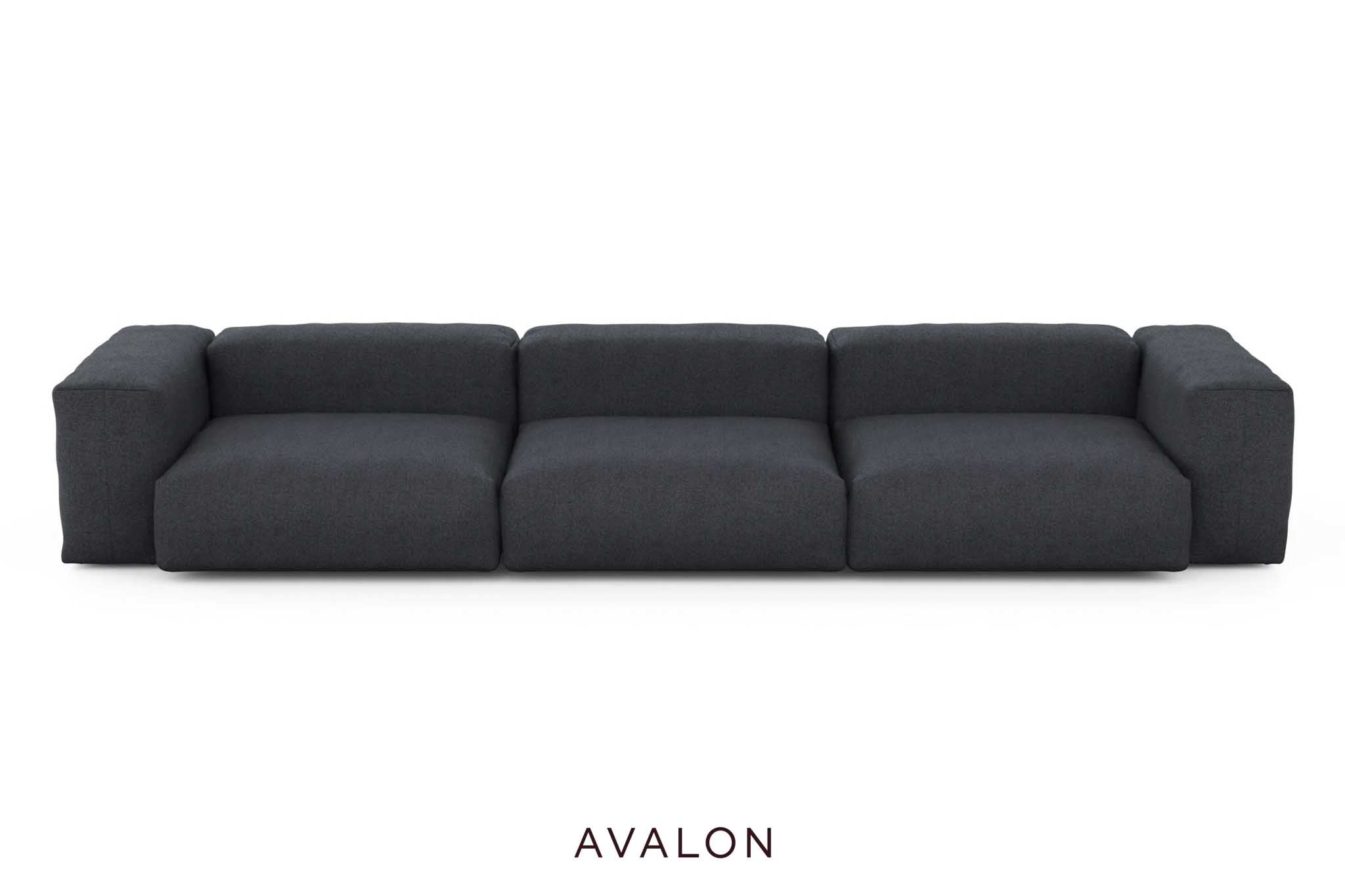 Sofa Vetsak 377x115 cm