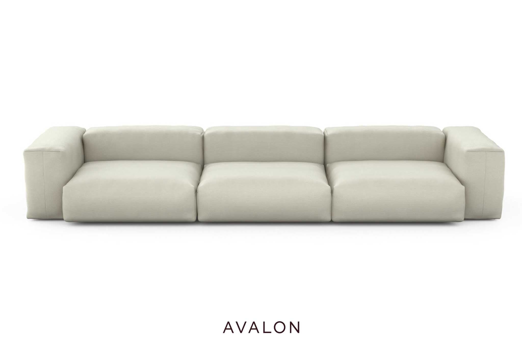 Sofa Vetsak 377x115 cm