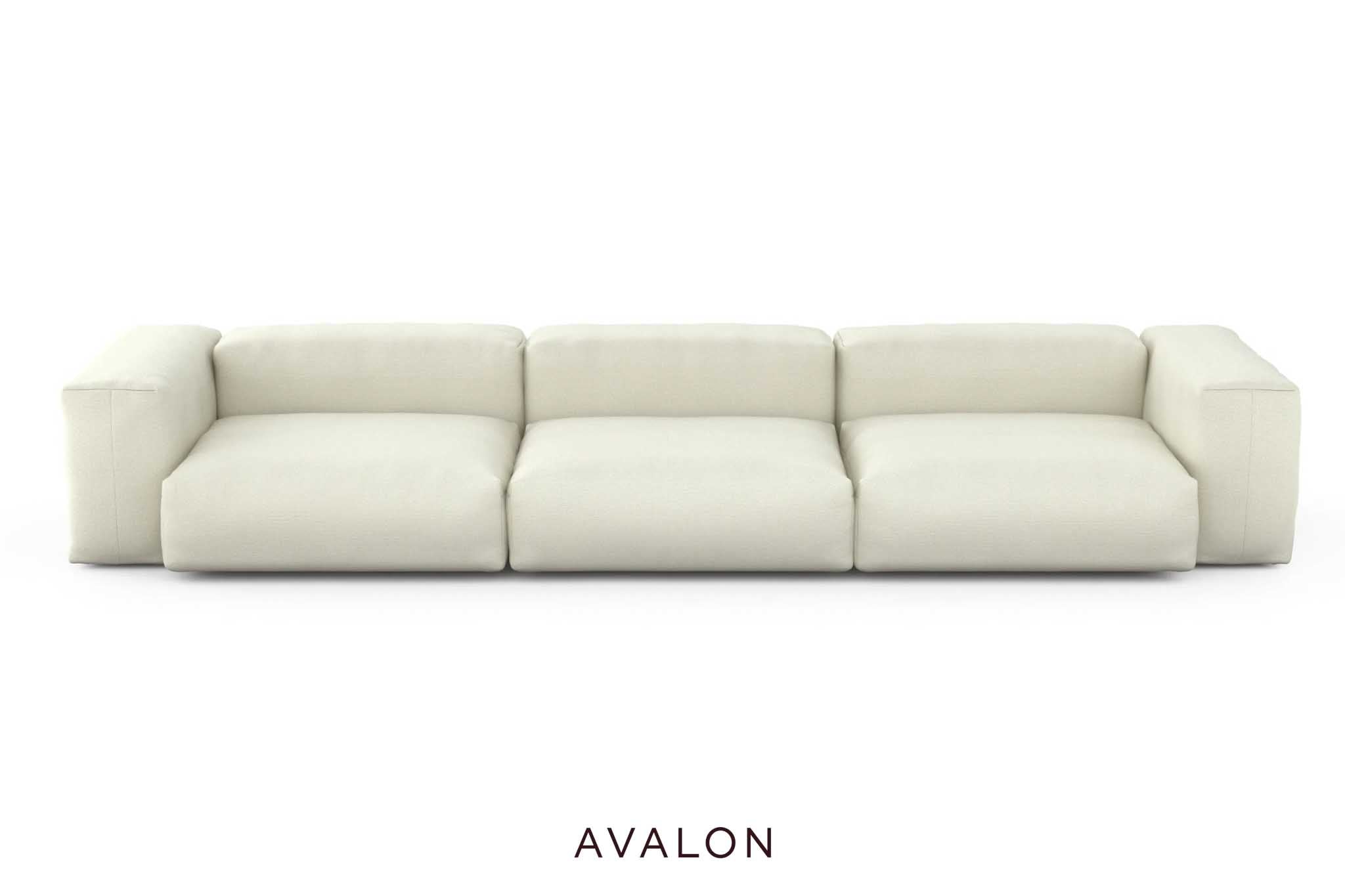 Sofa Vetsak 377x115 cm