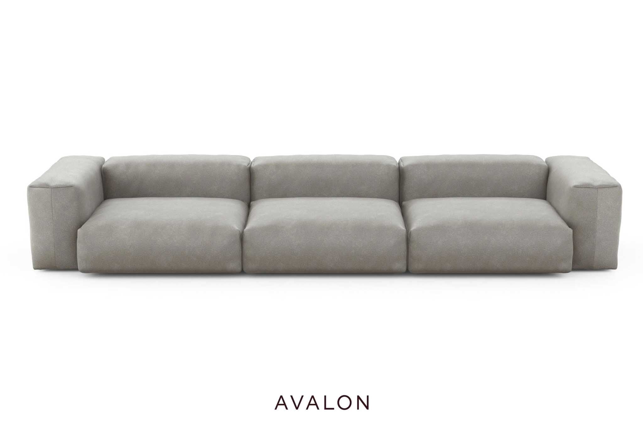 Sofa Vetsak 377x115 cm