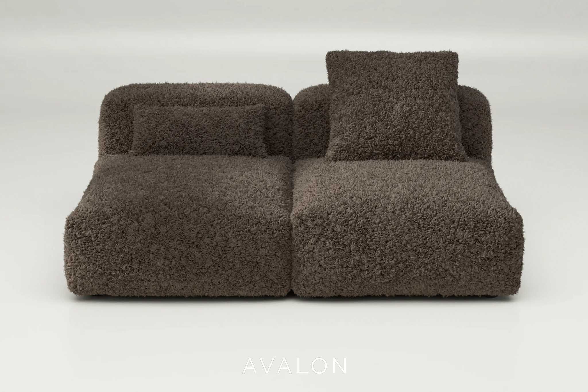 Vetsak sofa set 01 medium