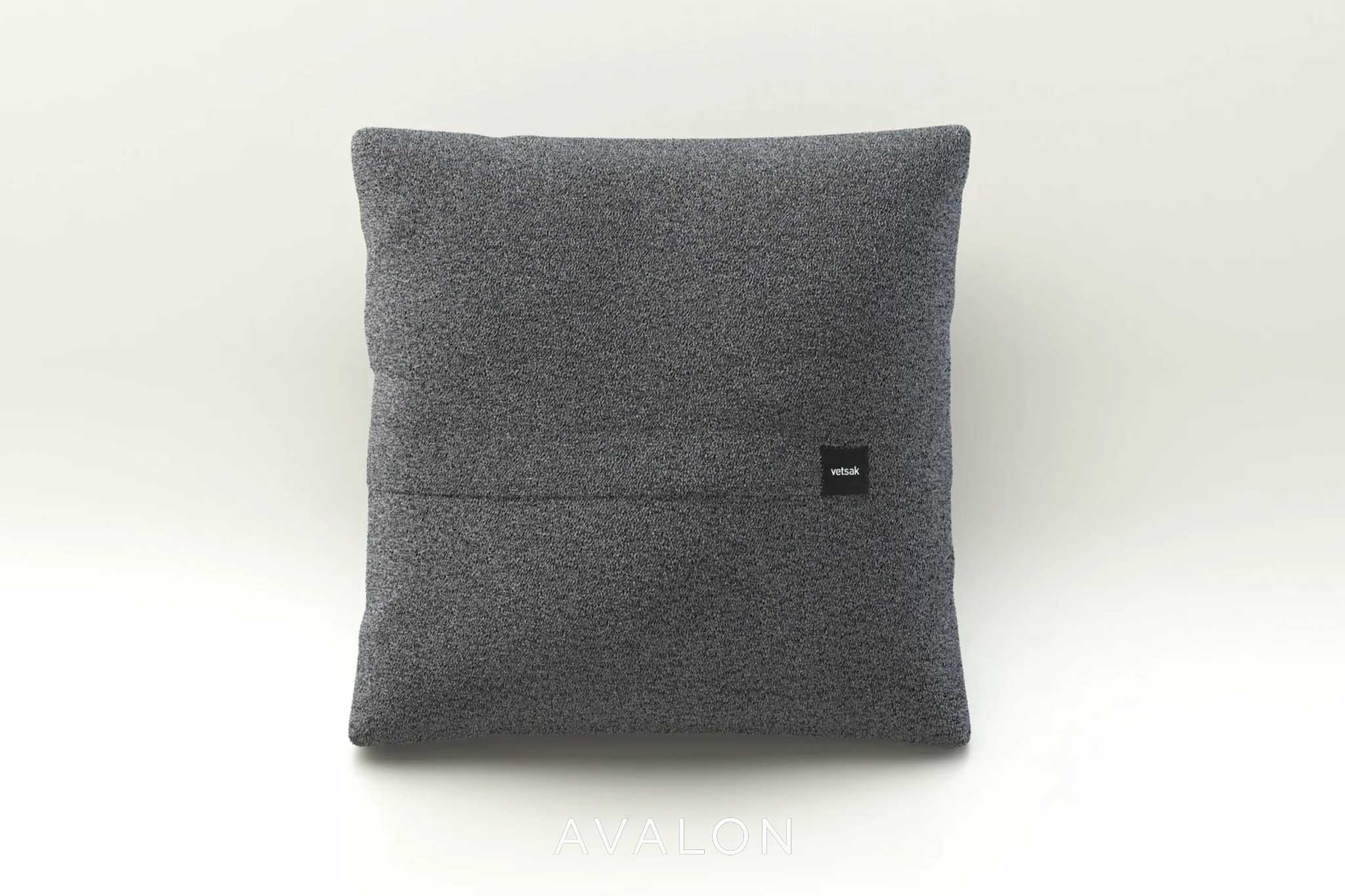 Cushion Vetsak Big Pillow | 60x60 cm