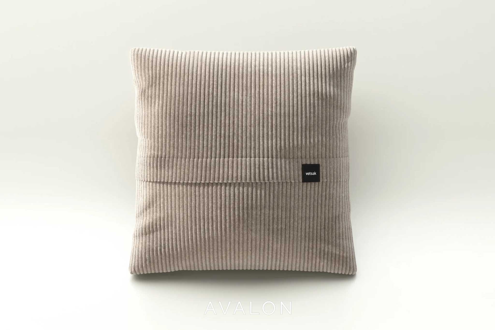 Cushion Vetsak Big Pillow | 60x60 cm