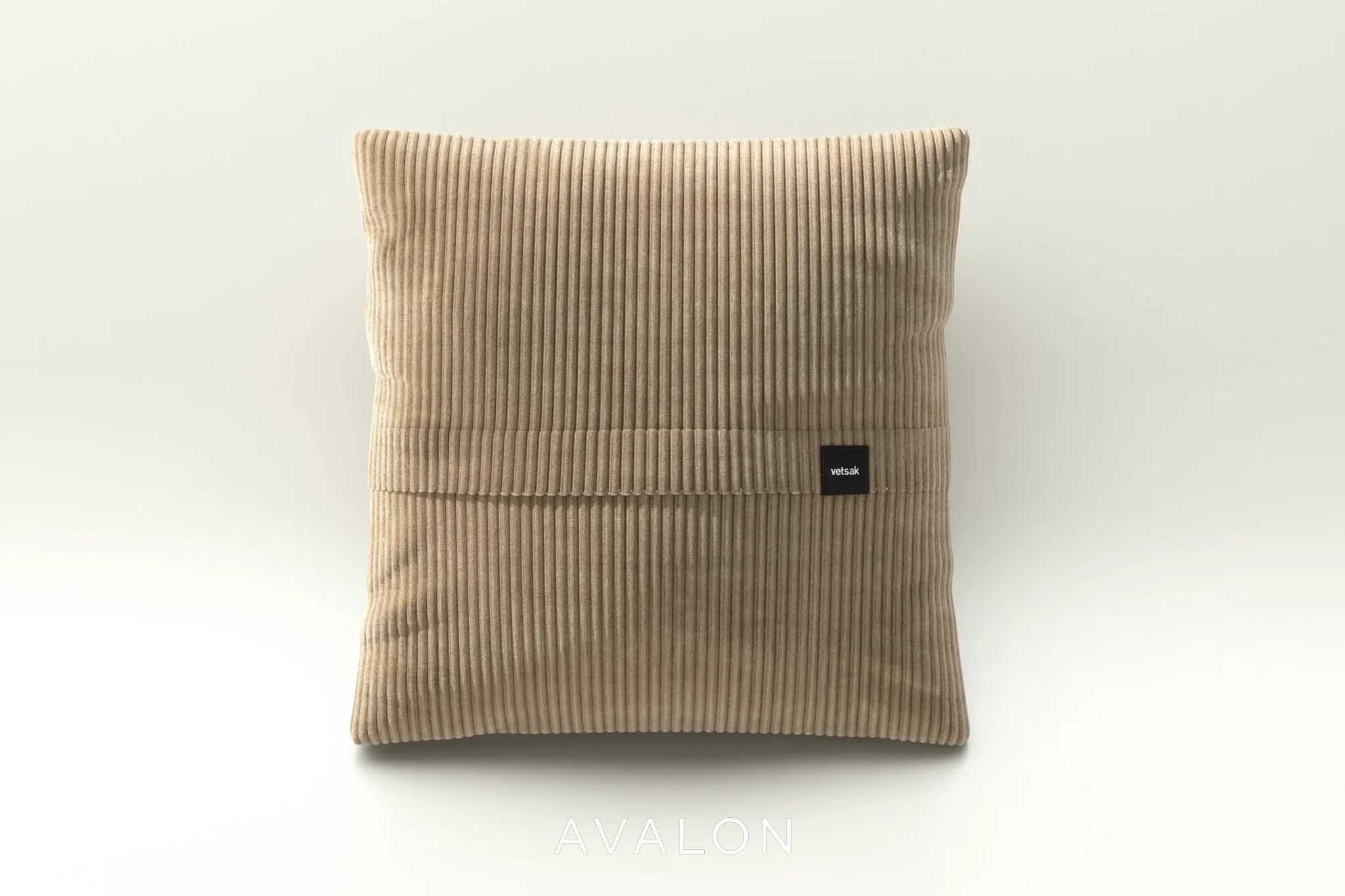 Cushion Vetsak Big Pillow | 60x60 cm