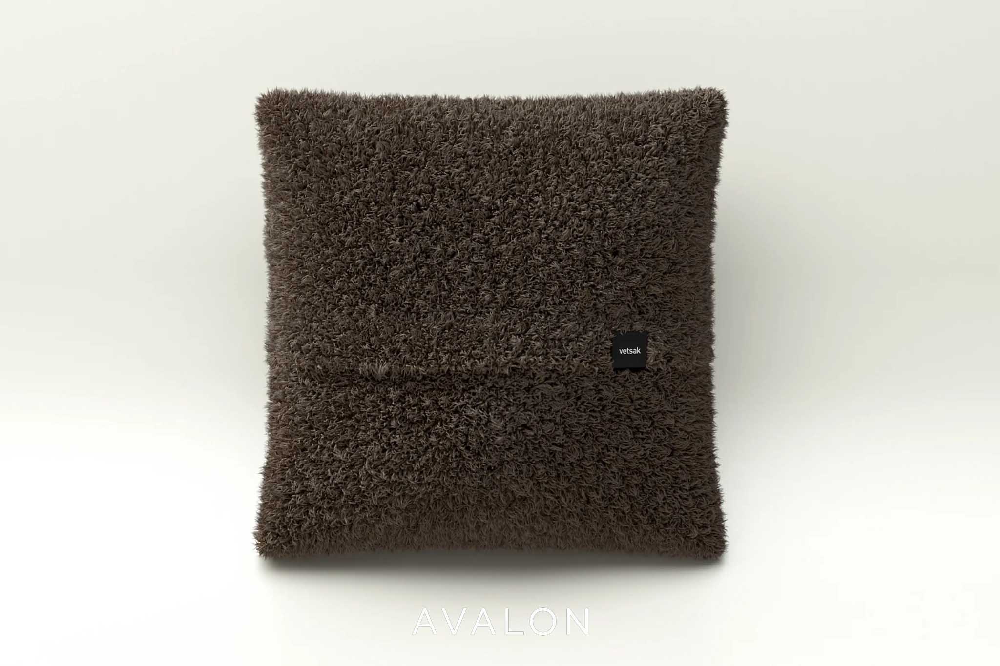 Cushion Vetsak Big Pillow | 60x60 cm