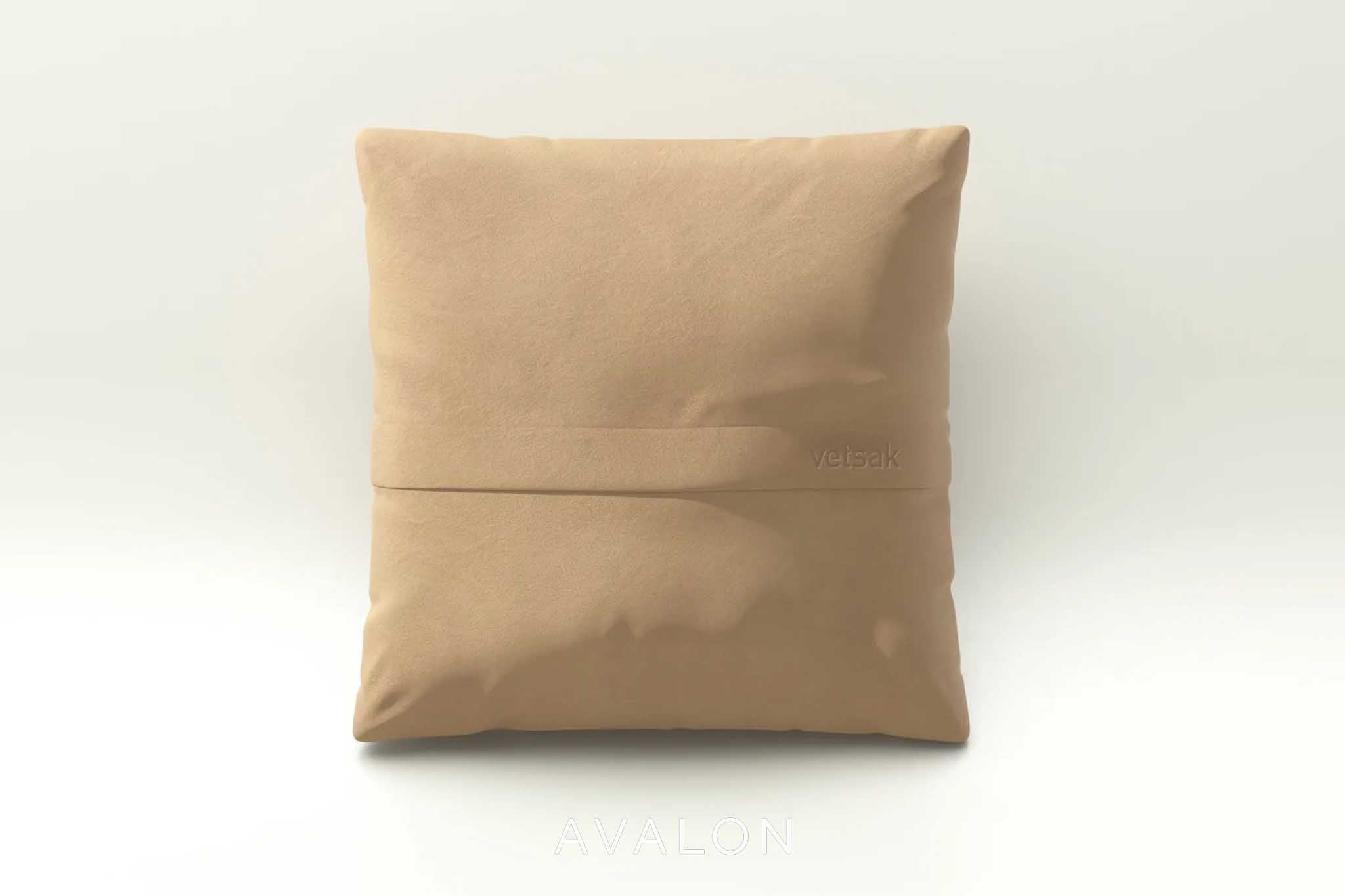 Cushion Vetsak Big Pillow | 60x60 cm