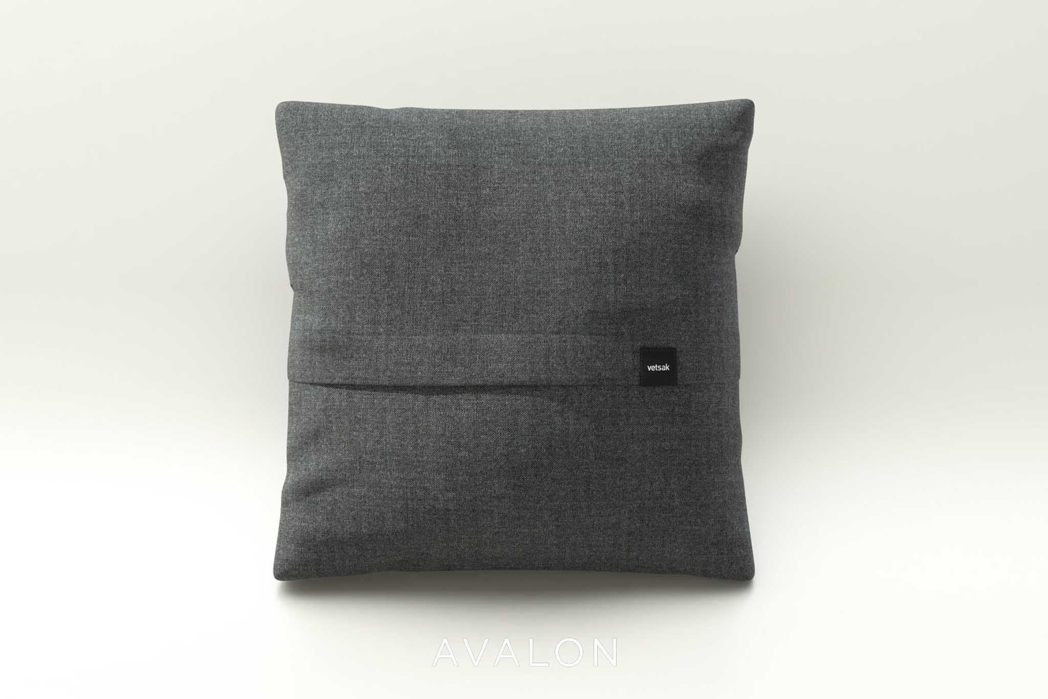 Cushion Vetsak Big Pillow | 60x60 cm