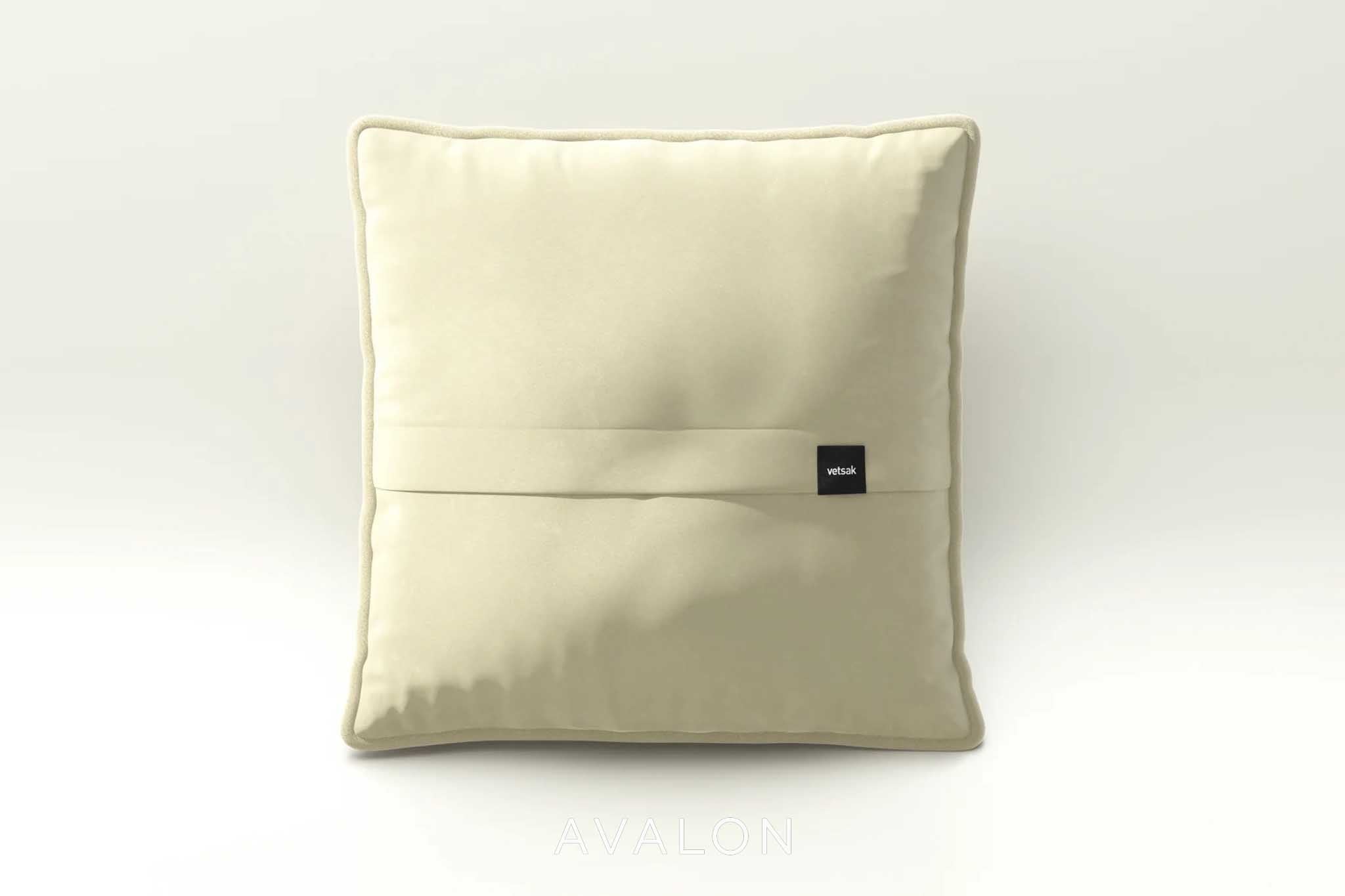 Cushion Vetsak Big Pillow | 60x60 cm