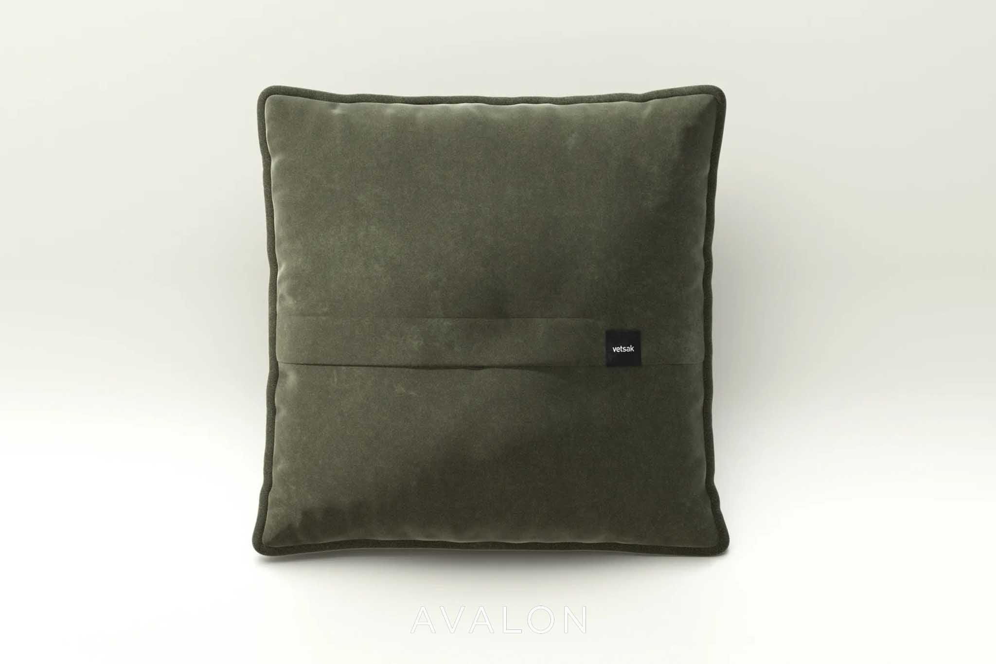 Cushion Vetsak Big Pillow | 60x60 cm