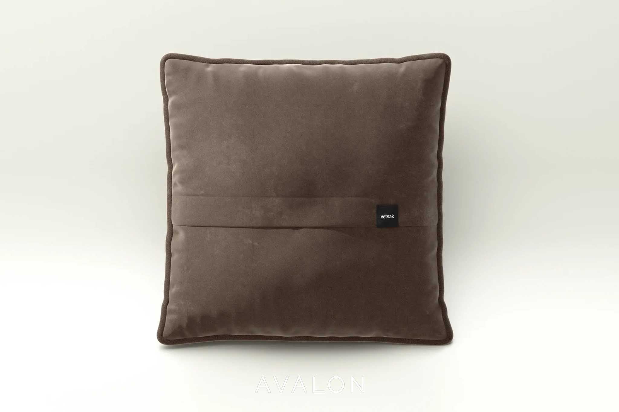 Cushion Vetsak Big Pillow | 60x60 cm
