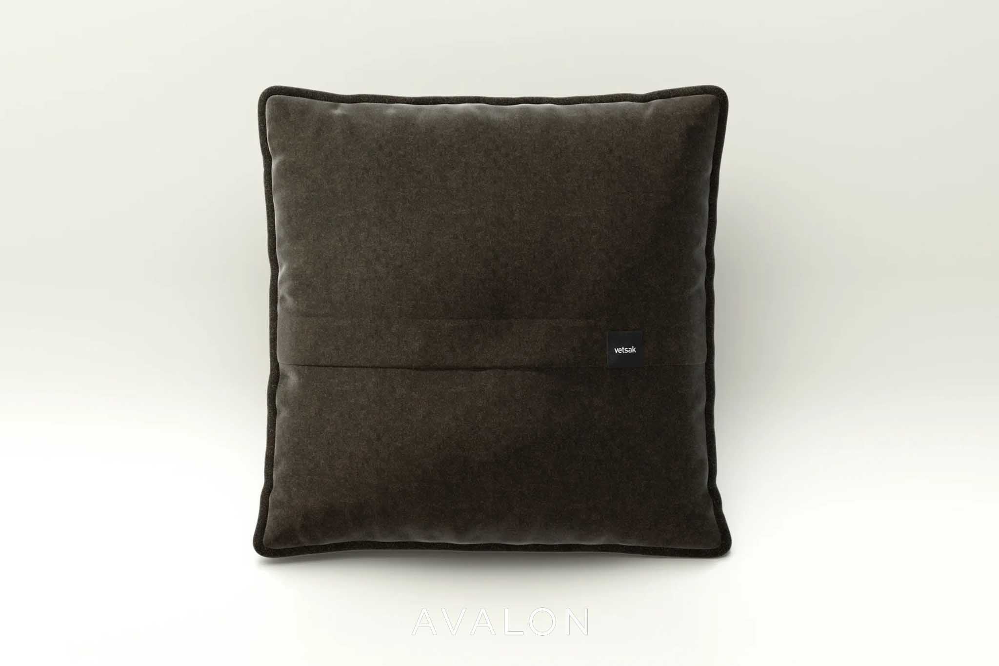 Cushion Vetsak Big Pillow | 60x60 cm