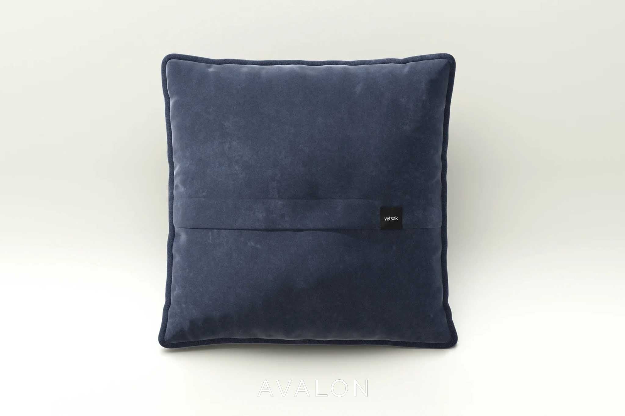 Cushion Vetsak Big Pillow | 60x60 cm