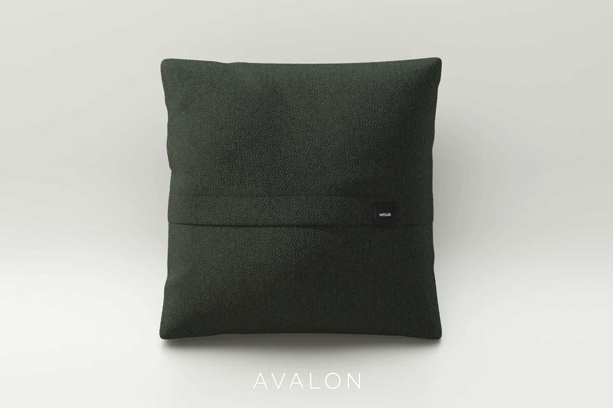 Cushion Vetsak Big Pillow | 60x60 cm