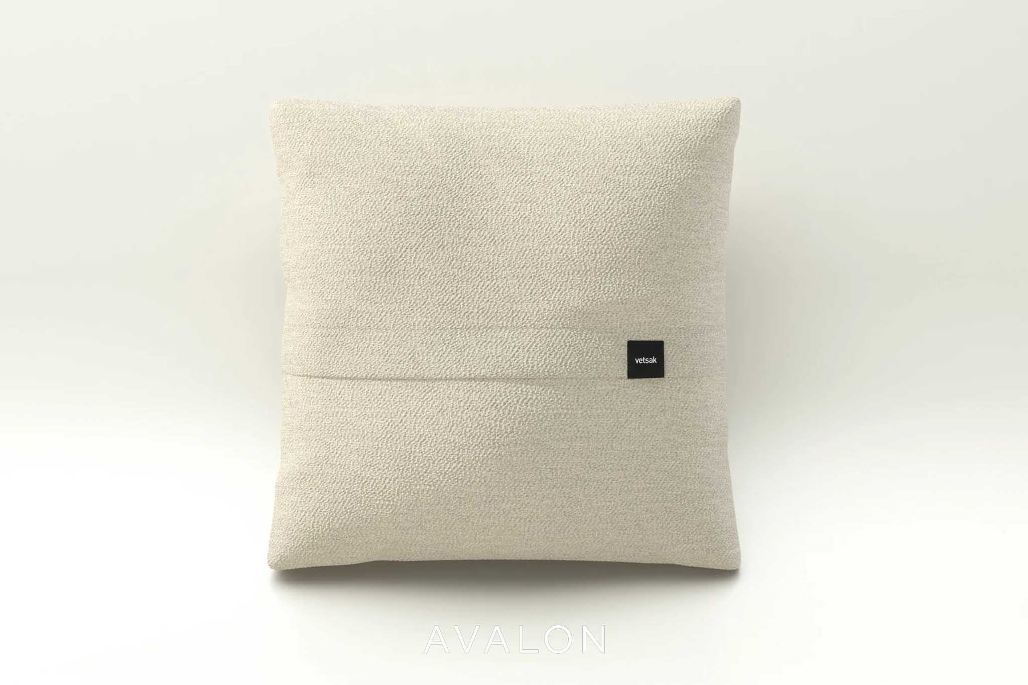Cushion Vetsak Big Pillow | 60x60 cm