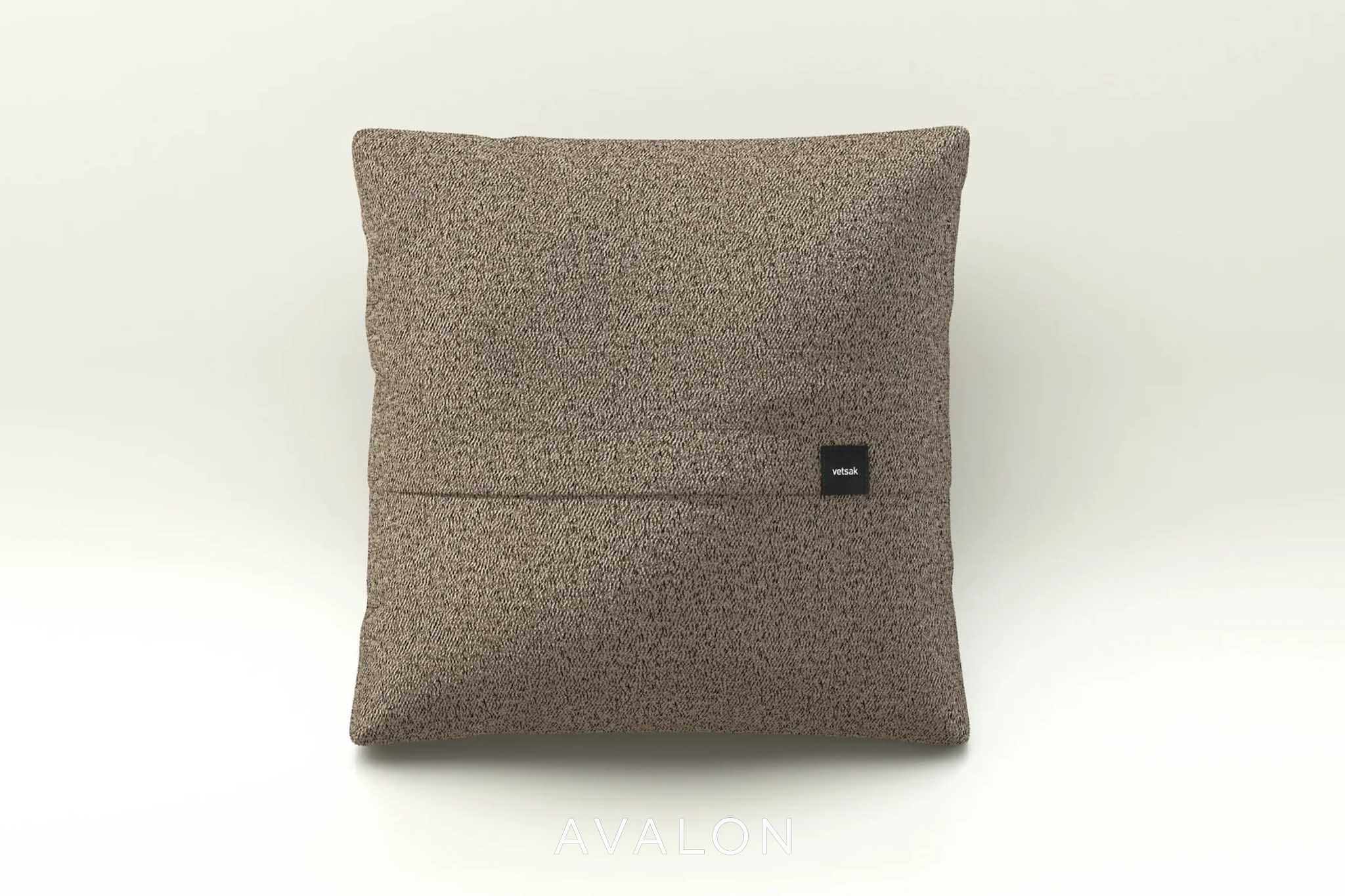 Cushion Vetsak Big Pillow | 60x60 cm