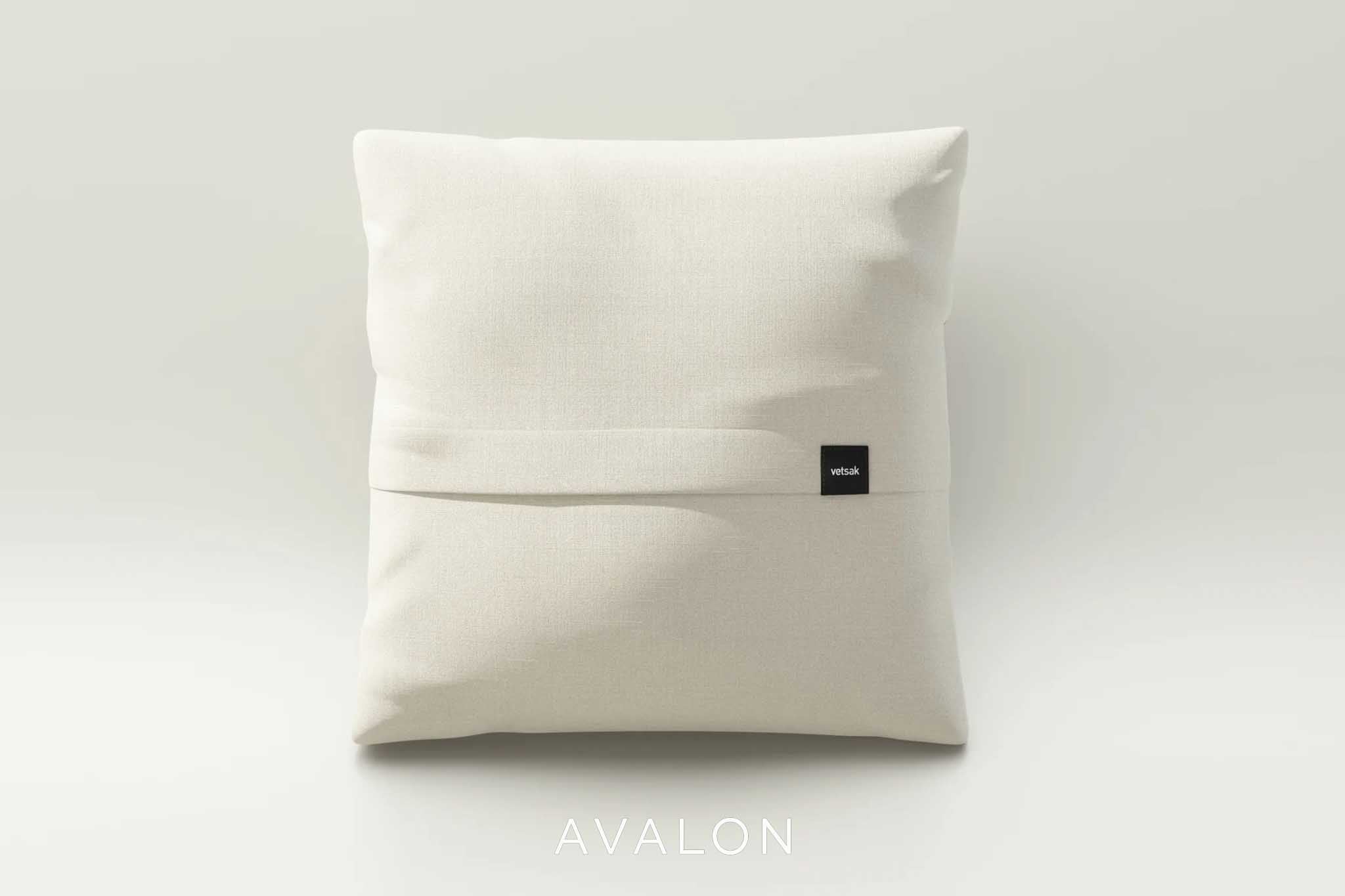 Cushion Vetsak Big Pillow | 60x60 cm
