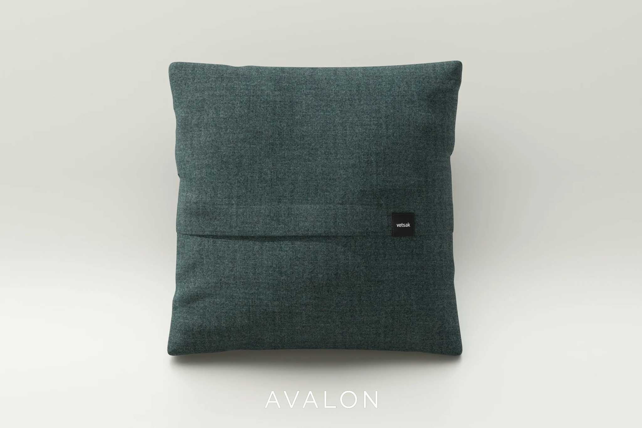 Cushion Vetsak Big Pillow | 60x60 cm