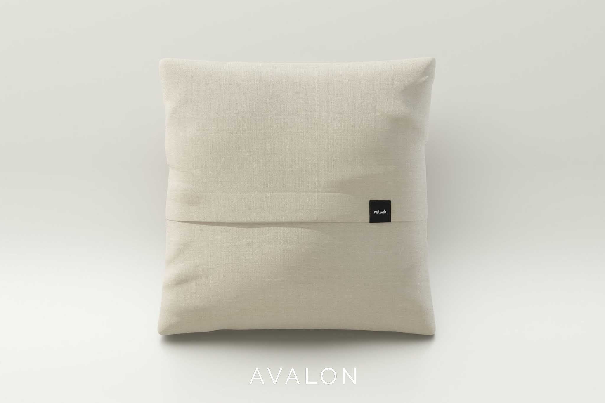 Cushion Vetsak Big Pillow | 60x60 cm